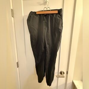 tentree pacific joggers in meteorite